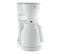 Easy Therm Ii 1023-05 Blanc - Cafetière - Thermo-pot à Commande à Une Main - Blanc