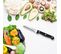 Couteau à Légumes Nirosta Mega