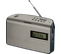 Radio Portable  Music bp7000 dabb