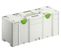 Systainer³ Sys3 Xxl 337 - Festool - 204851