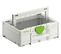 Toolbox Systainer³ Sys3 Tb M 137 - Festool - 204865