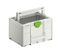 Toolbox Systainer³ Sys3 Tb M 237 - Festool - 204866