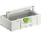 Toolbox Systainer³ Sys3 Tb L 137 - Festool - 204867
