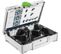 Systainer³ Sys-stf-80x133/d125/delta - Festool - 576781