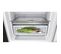 Réfrigérateur Combiné Intégrable À Pantographe 265l - Ki86sade0