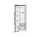 Réfrigérateur 1 Porte 60 cm 346l Noir - Ks36vaxep