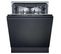 Lave-vaisselle tout intégrable 60cm 14 Couverts 42 dB - Sn95ex11ce