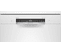 Lave-vaisselle 60 cm 14 couverts  40db E Blanc - Sms4hcw60e