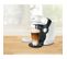 Machine À Café Multi-boissons - Tas1104 - Tassimo T11 Style - 40 Boissons - Blanc