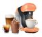 Machine A Café Multi-boissons Autom. Abricot- Tassimo - Tas11 Style