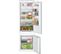 Réfrigérateur congélateur encastrable - Kiv87nsf0