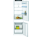 Réfrigérateur Combiné Intégrable à Glissière 267l - Kiv86vse0
