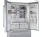 Réfrigérateur Américain 90 Cm 573l Nofrost - Kff96piep