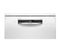 Lave-vaisselle 60cm 12 Couverts 46db Blanc - Sms4iuw00f