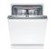 Lave-vaisselle intégrable BOSCH SMV6ECX00E 14 couverts