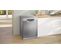 Lave-vaisselle 60cm 13 Couverts 44db inox - Sms4eti00e