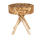 Table Appoint En Bois Clair Thorsby