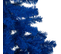 Sapin De Noël 210 Cm Bleu Farnham