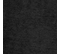 Tapis Noir 140x200 Cm Demre