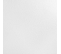 Lit Japonais En Cuir Blanc 160x200 Cm Avignon