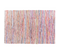 Tapis En Coton Multicolore 140 X 200 Cm Bartin