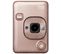 Appareil Photo Instantané Fujifilm Instax Mini Liplay Rose