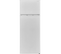 Réfrigérateur 2 Portes 54cm 213l Nano Frost Blanc - Sjftb01itxlf