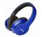 Casque Arceau Bluetooth - Rze-bt166 Bleu