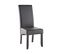 Chaise VALENTINO 3 Gris