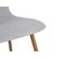 Chaise BELLA Taupe
