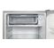 Réfrigérateur table top AYA ART0902S 91L Silver