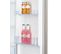 Réfrigérateur 1 porte AYA AFM2205X 243 L Inox