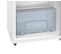 Réfrigérateur 2 portes AYA AFD200W AQUA 207L Blanc