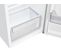 réfrigérateur 2 portes VEDETTE VFD200SEW 206L Blanc