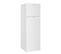 réfrigérateur 2 portes VEDETTE VFD250SW 248L Blanc
