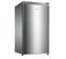 Réfrigérateur table top AYA ART091S - 91L Silver