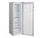 Congélateur armoire SIGNATURE SCA206NFS/E  206L