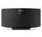 Micro-chaîne 10w Noir Avec Bluetooth - Tam2505/10