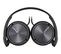 Casque arceau filaire SONY MDR-ZX310BAE