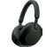 Casque Bluetooth Sans Fil Circum-aural Noir - Yhe700abl