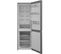 Réfrigérateur congélateur 295l Froid ventilé - Sjba09dmxlf