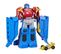 Figurine Transformers Optimus - Prime Optimus Prime Jumbo Jet