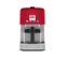 Cafetiere Kmix 8t Select Arome Rouge