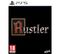 Rustler: Grand Theft Horse Jeu Ps5