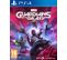 Marvel S Guardian Of The Galaxy PS4