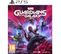 Marvel's Guardians Of The Galaxy Jeu Ps5