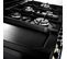 Piano de cuisson FALCON CDL110DFBL/B-EU 110 noir