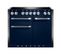 Piano de cuisson FALCON MCY1082EIIN/-EU 110cm Bleu