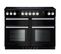 Piano de cuisson induction FALCON NEXSE110EIBL 110cm Noir