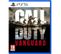 Call Of Duty : Vanguard Jeu Ps5
